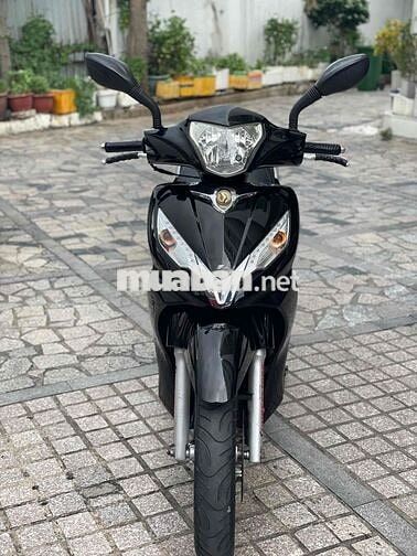 Sym Shark 125 zin đẹp trả trc 5tr6 nhận xe