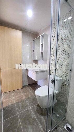 CHO THUÊ CĂN HỘ 1PN + 1 PHÒNG ĐA NĂNG MỚI 100% – VIEW ĐẸP ĐẲNG CẤP