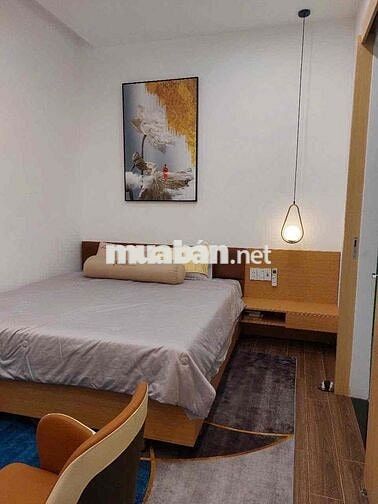 CHO THUÊ NHÀ 2 TẦNG ĐẸP LỘNG LẪY – FULL NỘI THẤT CAO CẤP