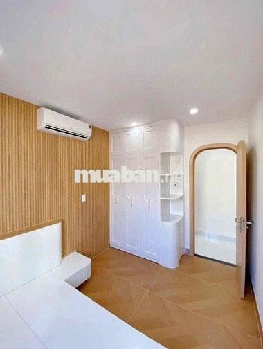 CHO THUÊ NHÀ 2 TẦNG XÂY MỚI 100% – FULL NỘI THẤT CAO CẤP VÀO Ở NGAY