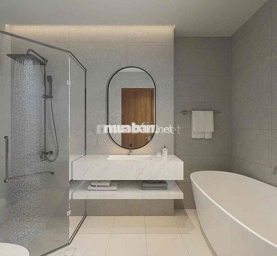 CHO THUÊ CĂN HỘ 3PN SANG TRỌNG – ĐẦY ĐỦ TIỆN ÍCH 5 SAO