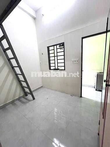 CHÍNH CHỦ CHO THUÊ PHÒNG TRỌ GẦN ĐẠI HỌC GIA ĐỊNH.