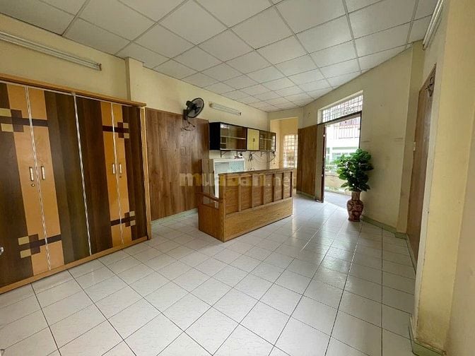 BÁN GẤP CĂN GÓC 2 MẶT HẺM XE TẢI 8M, CƯ XÁ PHÚ THỌ HÒA, QUẬN 11