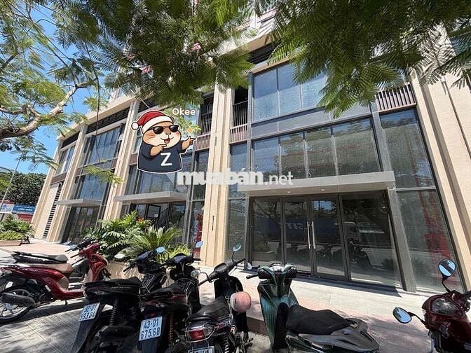 CHỐT NGAY MẶT BẰNG VÀNG PANOMA 1 - GIÁ CỰC TỐT CHO KHÁCH THUÊ SỚM