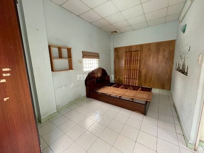 BÁN GẤP CĂN GÓC 2 MẶT HẺM XE TẢI 8M, CƯ XÁ PHÚ THỌ HÒA, QUẬN 11