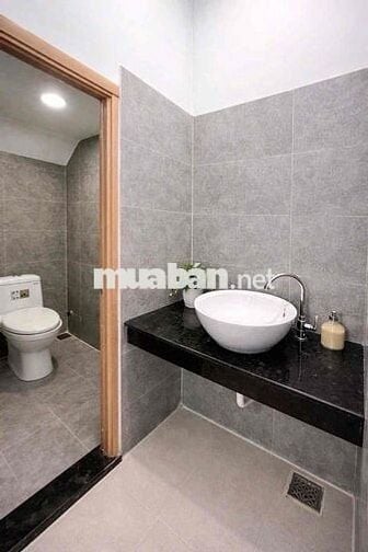 CHO THUÊ NHÀ 3 TẦNG 5PN FULL NỘI THẤT