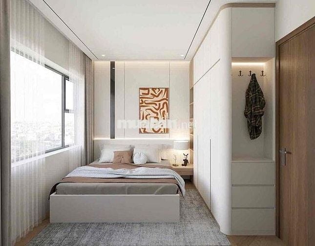 CHO THUÊ CĂN HỘ 3PN SANG TRỌNG – ĐẦY ĐỦ TIỆN ÍCH 5 SAO