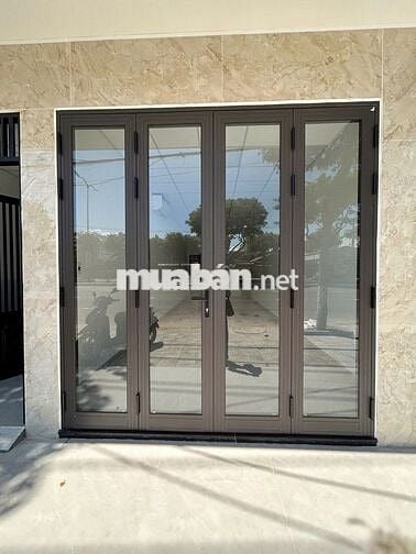 Mặt tiền kinh doanh - Đường Lê Văn Hiến