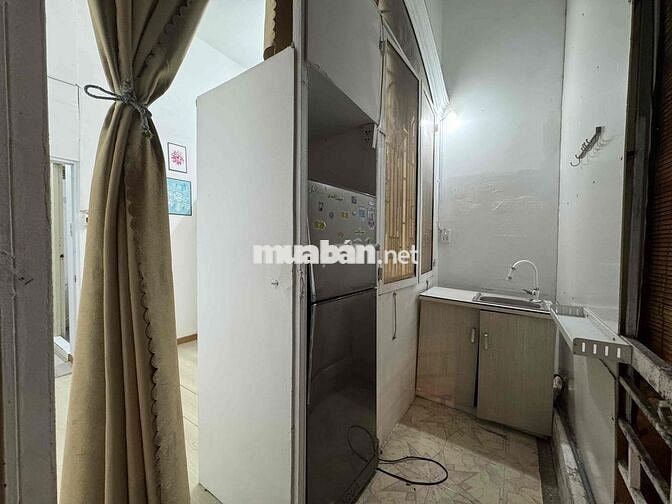 ‼️CĂN 2PN BAN CÔNG 50m2 FULL NỘI THẤT - NGÃ TƯ PHÚ NHUẬN