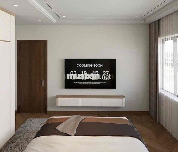CHO THUÊ CĂN HỘ 3PN SANG TRỌNG – ĐẦY ĐỦ TIỆN ÍCH 5 SAO