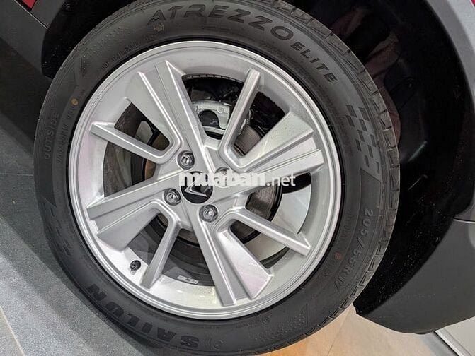 Xe điện VinFast VF5 Đỏ mới 100%