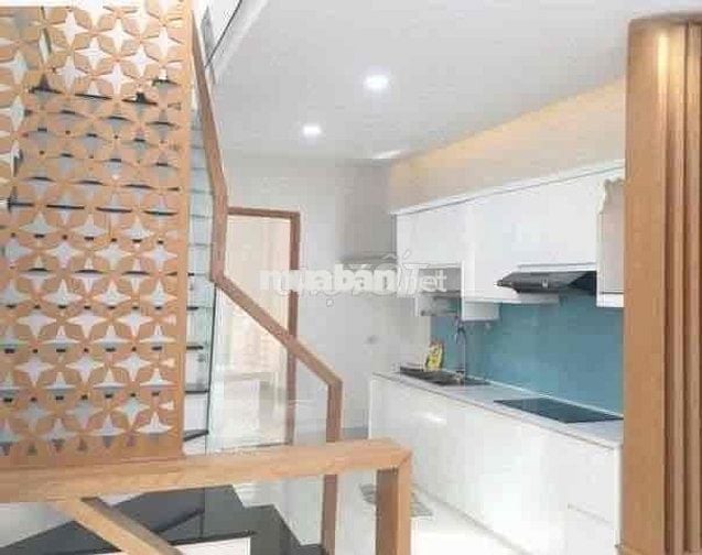 Cho thuê nhà nguyên căn Đường Cách Mạng Tháng 8 Quận TB