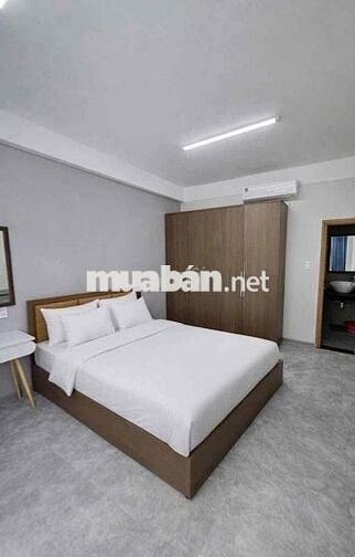 CHO THUÊ NHÀ 3 TẦNG 5PN FULL NỘI THẤT