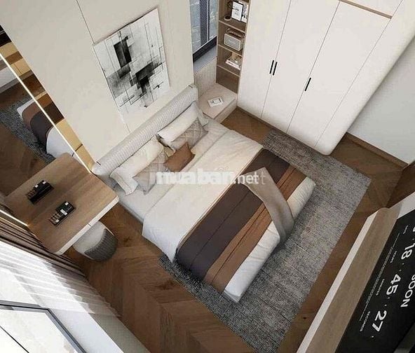 CHO THUÊ CĂN HỘ 3PN SANG TRỌNG – ĐẦY ĐỦ TIỆN ÍCH 5 SAO