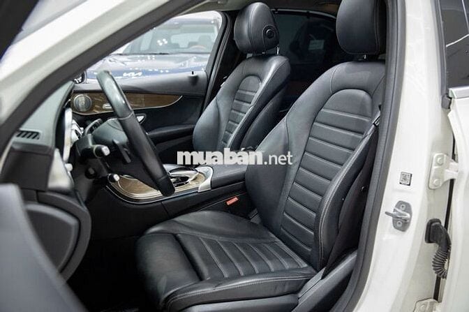 Mercedes-Benz C250 Exclusive 2017 Trắng Cực Chất