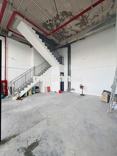 Cho thuê mặt bằng Shophouse tòa Panoma 1, đã hoàn thiện liền tường