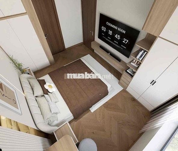 CHO THUÊ CĂN HỘ 3PN SANG TRỌNG – ĐẦY ĐỦ TIỆN ÍCH 5 SAO