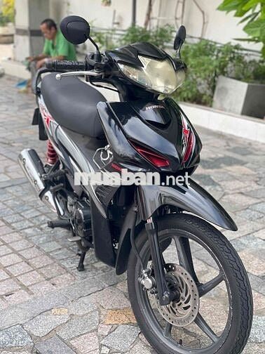 Rsx 2011 trả trước 5tr5 nhận xe bao nợ xấu