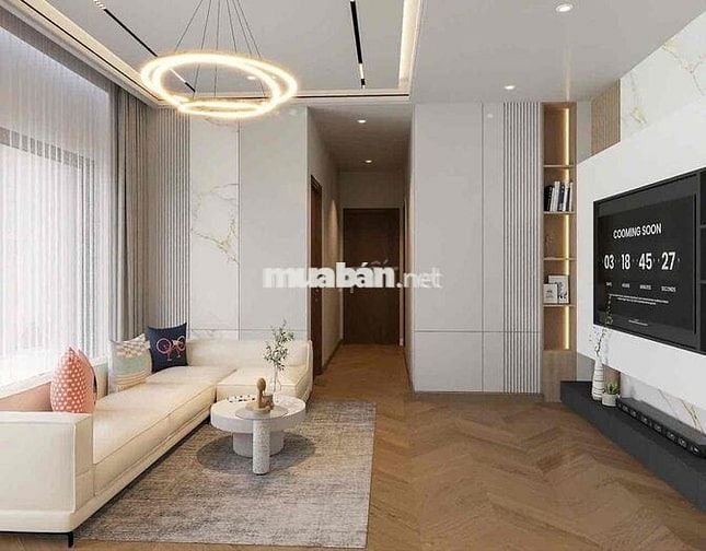 CHO THUÊ CĂN HỘ 3PN SANG TRỌNG – ĐẦY ĐỦ TIỆN ÍCH 5 SAO