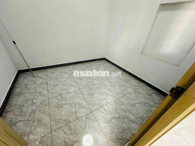 NHÀ MẶT TIỀN ĐƯỜNG SỐ 5 P17 GÒ VẤP NGAY LÊ ĐỨC THỌ NGUYỄN OANH VÔ