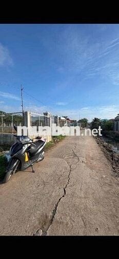 Bán 500m2 đất phù hợp làm nhà vườn , kho xưởng tại mỹ Lộc cần Giuộc