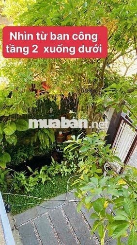 CHO THUÊ NHÀ NGUYÊN CĂN 2 TẦNG ĐẦY ĐỦ TIỆN NGHI TẠI NGŨ HÀNH SƠN