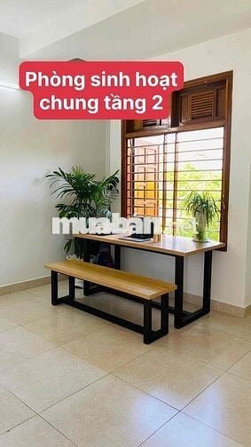 CHO THUÊ NHÀ NGUYÊN CĂN 2 TẦNG ĐẦY ĐỦ TIỆN NGHI TẠI NGŨ HÀNH SƠN
