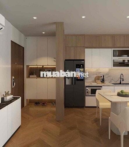 CHO THUÊ CĂN HỘ 3PN SANG TRỌNG – ĐẦY ĐỦ TIỆN ÍCH 5 SAO