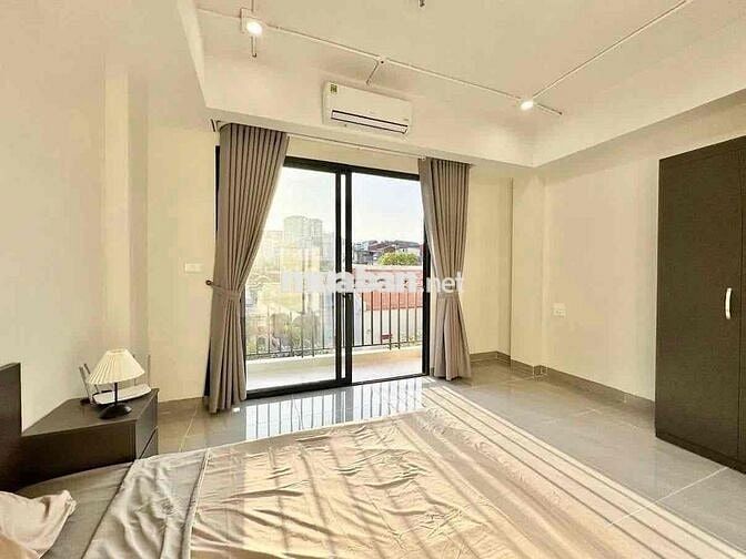 CHO THUÊ CĂN HỘ 1PN FULL NT LUXURY NGAY TÂN SƠN NHÌ -TRUNGTÂM TÂN PHÚ