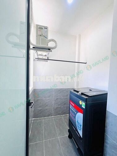 Căn hộ 1 phòng ngủ mới xây tại Hòa Xuân, Cẩm Lệ