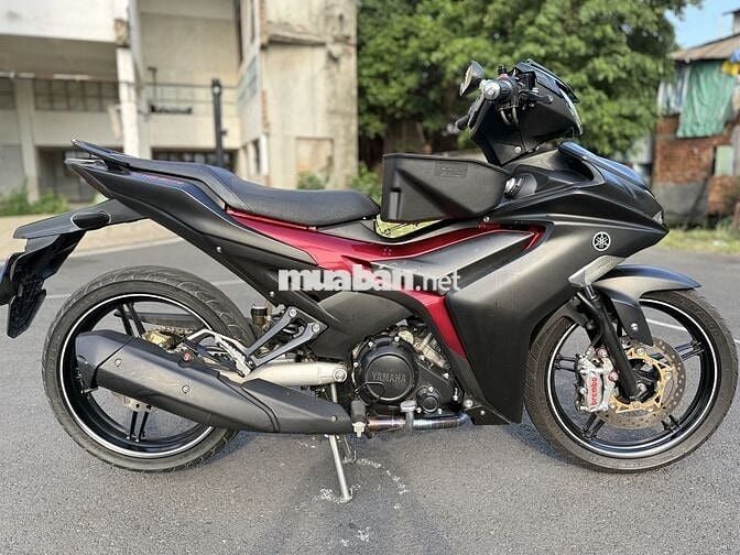 Yamaha Exciter 155cc VVA Chính Chủ máy Zin êm 99%