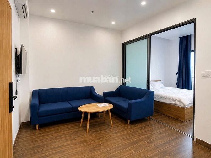 🌟 CHO THUÊ CĂN HỘ VIEW SÔNG - ĐƯỜNG MỸ AN 19 🌟