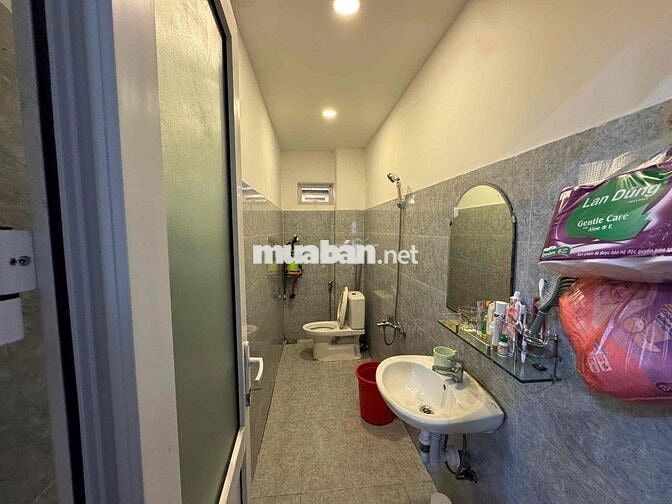 🇻🇳 Cho thuê nhà 2 tầng Nguyễn Sắc Kim , Hoà Xuân - 2 PN Full nội thất