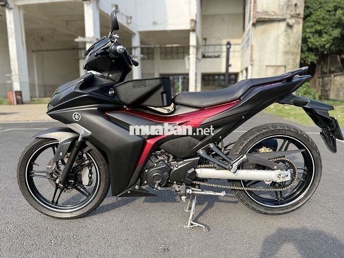 Yamaha Exciter 155cc VVA Chính Chủ máy Zin êm 99%