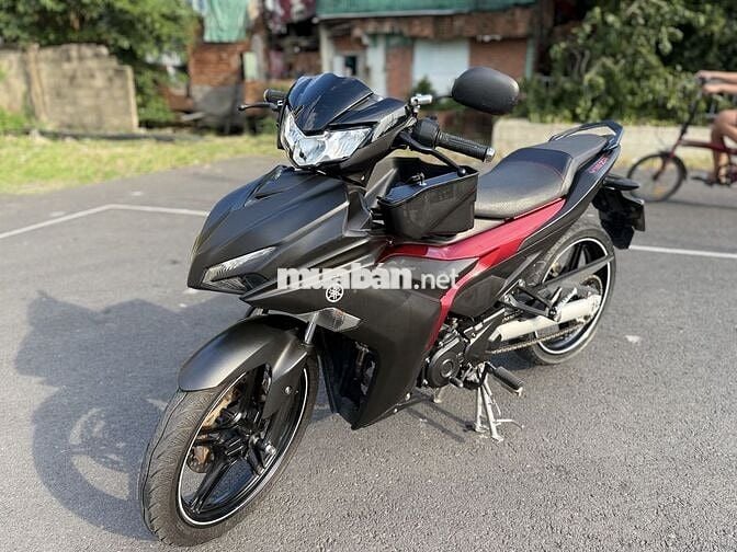 Yamaha Exciter 155cc VVA Chính Chủ máy Zin êm 99%