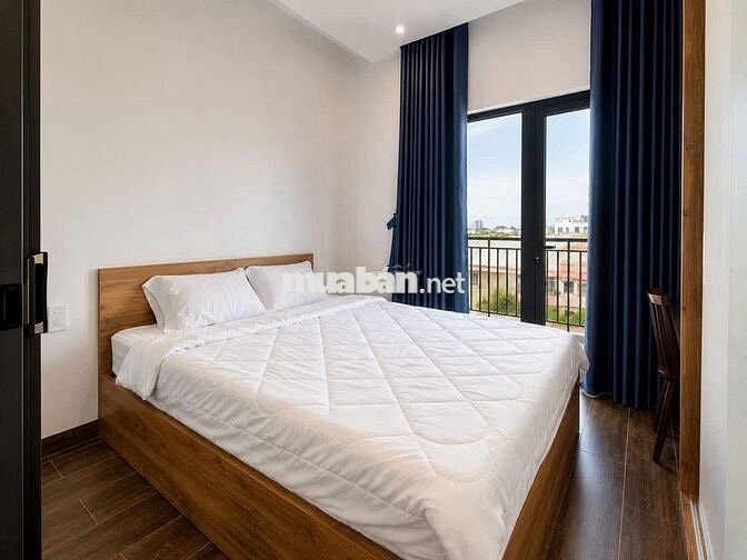 🌟 CHO THUÊ CĂN HỘ VIEW SÔNG - ĐƯỜNG MỸ AN 19 🌟