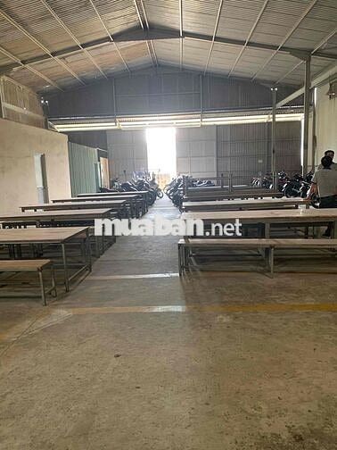 kho,xưởng gia đình cần cho thuê
