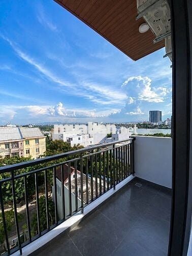 🌟 CHO THUÊ CĂN HỘ VIEW SÔNG - ĐƯỜNG MỸ AN 19 🌟