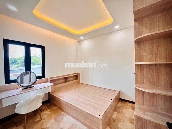NHÀ THỦ DẦU 1 MỚI 100% FULL NỘI THẤT