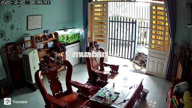 Cần bán nhà mặt tiền đường Bình Chuẩn 72