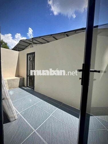 NHÀ THỦ DẦU 1 MỚI 100% FULL NỘI THẤT