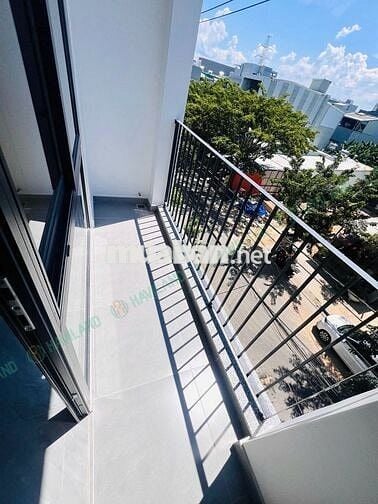 Căn hộ 1 phòng ngủ mới xây tại Hòa Xuân, Cẩm Lệ