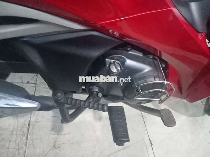 Honda Future 125cc 2020 Đỏ Đã sử dụng