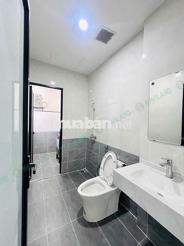 Căn hộ 1 phòng ngủ mới xây tại Hòa Xuân, Cẩm Lệ