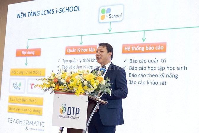 02 Chuyên Viên Giáo Vụ (Academic Officer) Tại Lấp Vò & Lai Vung
