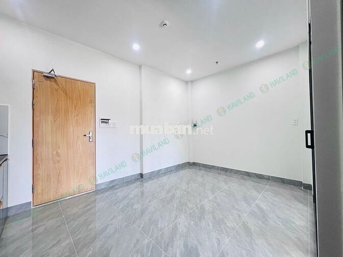 Căn hộ 1 phòng ngủ mới xây tại Hòa Xuân, Cẩm Lệ