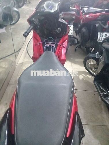 Honda Future 125cc 2020 Đỏ Đã sử dụng