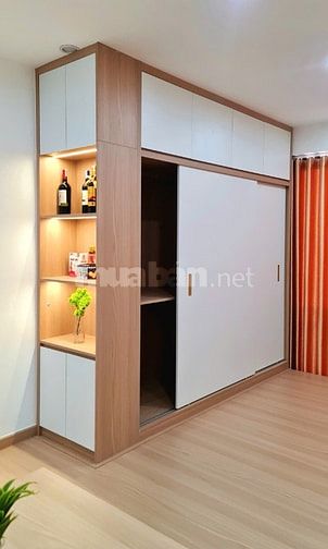 Bán nhà  Diện tích: 40m²,  6 tầng mới xây, có thang máy