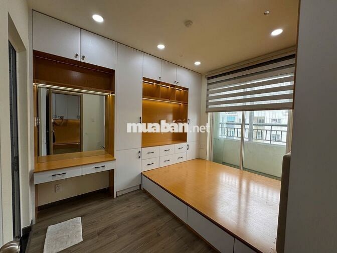 Cần bán căn Duplex Dream Home Palace, 119m2, 4PN, Full NT cao cấp