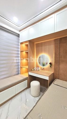 Bán nhà  Diện tích: 40m²,  6 tầng mới xây, có thang máy
